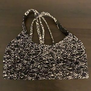 Lululemon Energy Bra